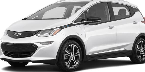 CHEVROLET BOLT EV 2019 1G1FZ6S08K4106572 image